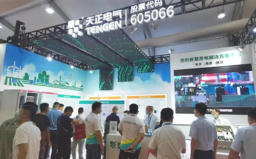 展会直击 | 南宫28登录入口亮相济南光伏展，助力行业绿色低碳发展