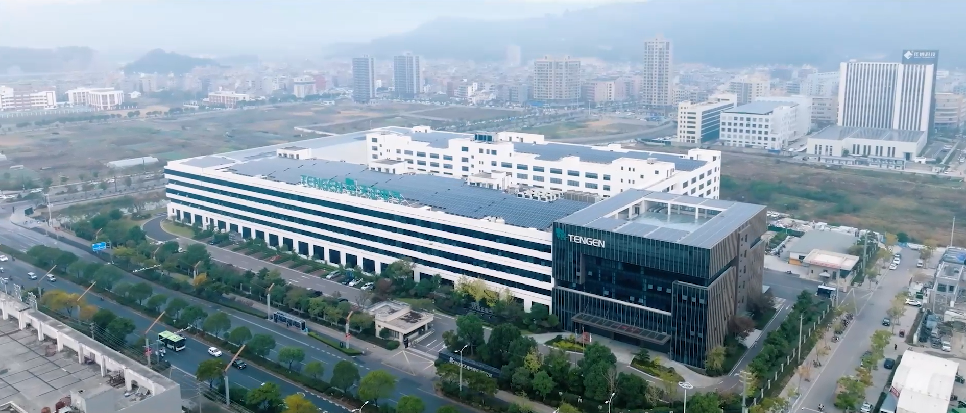 南宫28登录入口电气未来工厂