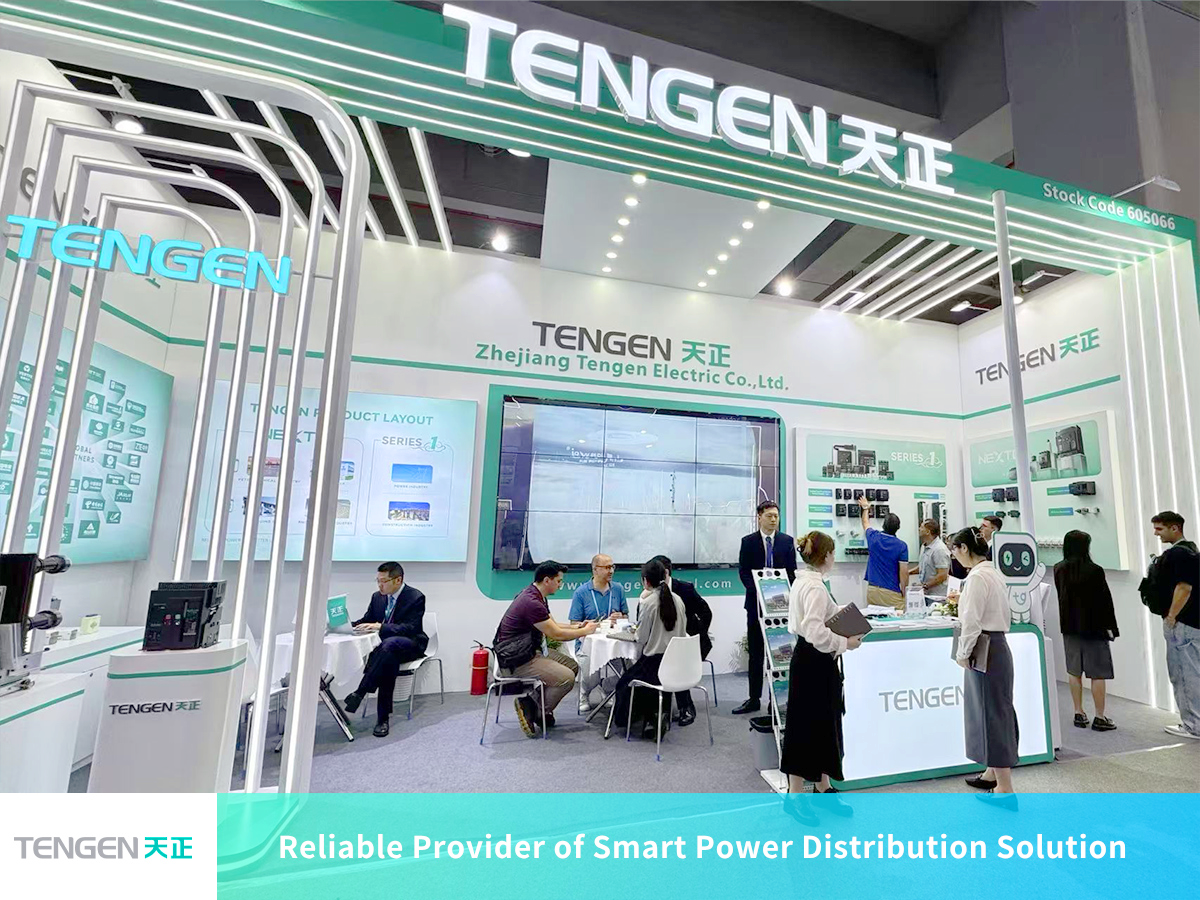 含“新”量十足，南宫28登录入口NEXTG广交会全球圈粉